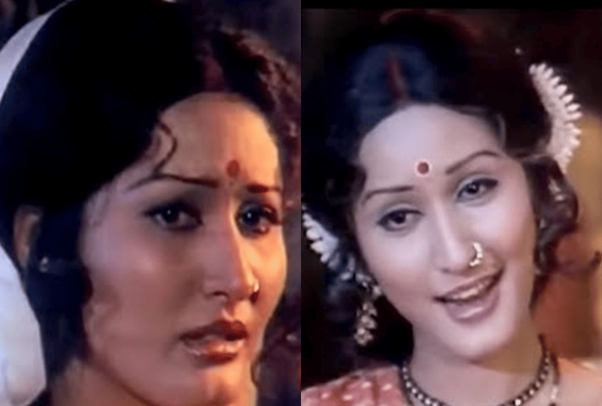 bollywood Actress Meghna Roy Passed Away due to heart attack