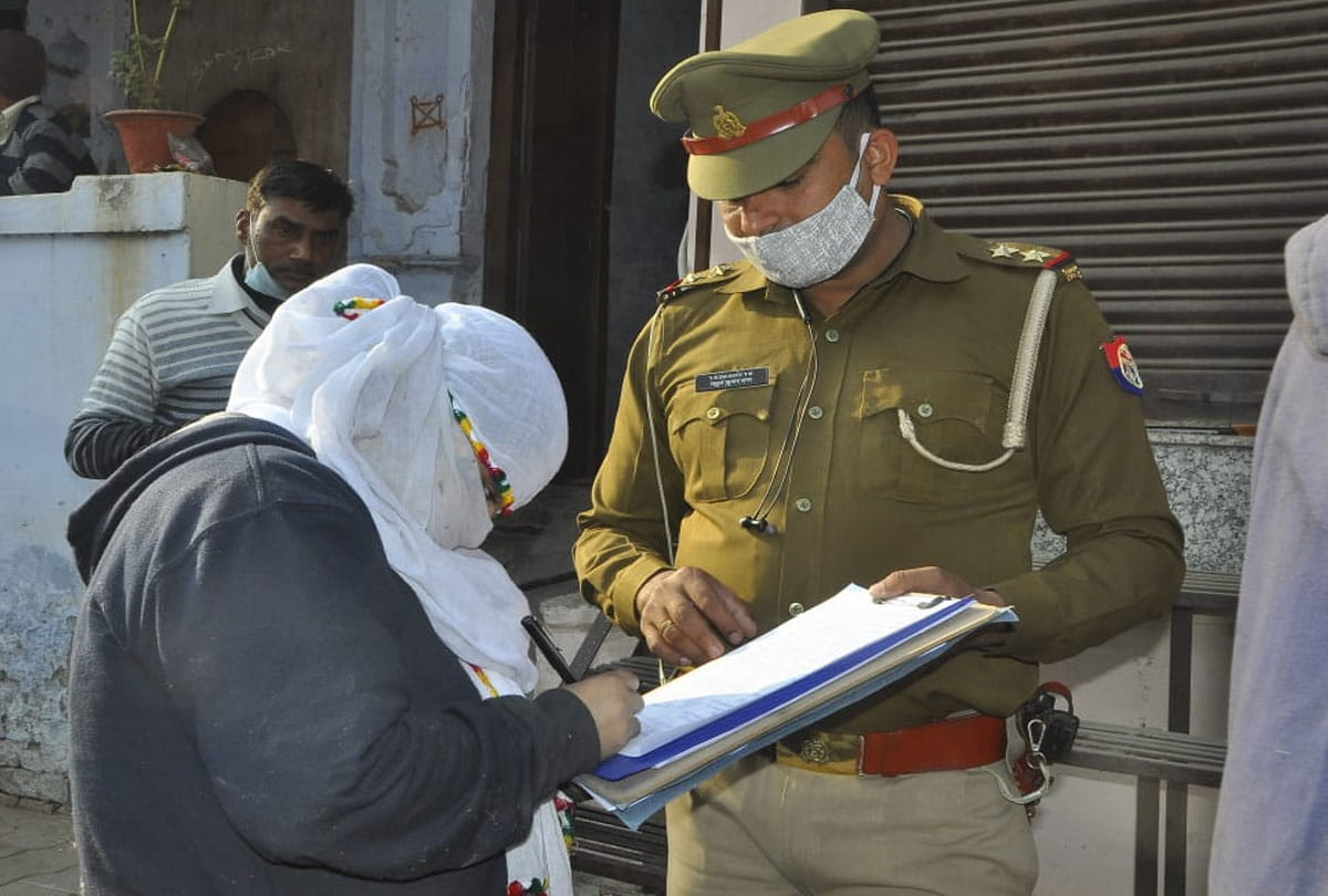 Vikas Dubey Case Kanpur News: Jai Bajpai house opened on court order