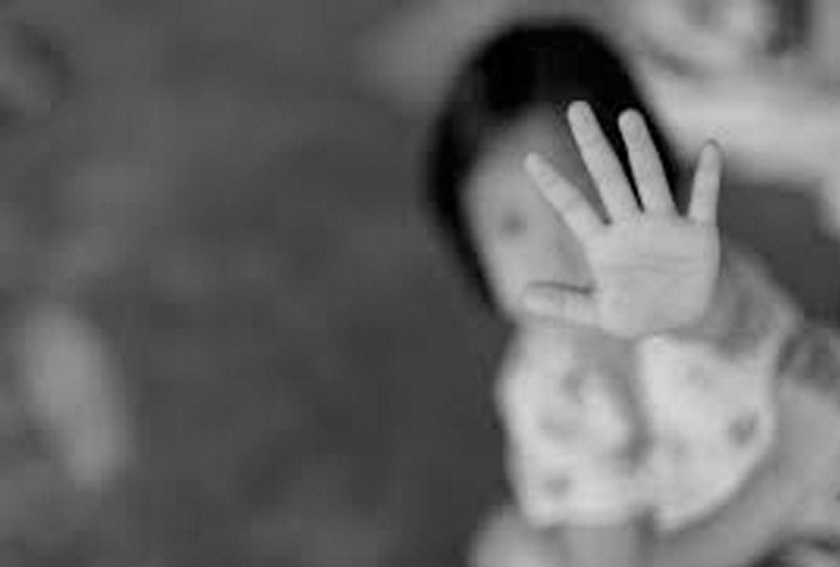 misdeed with Innocent in ghatampur