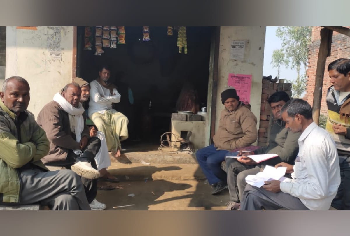 CM Yogi Adityanath instructions for Register heritage in village under a special campaign in gorakhpur