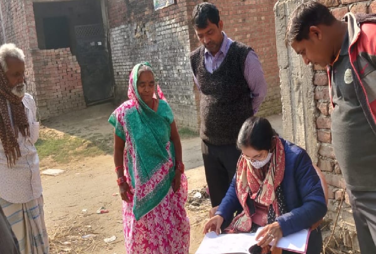 CM Yogi Adityanath instructions for Register heritage in village under a special campaign in gorakhpur
