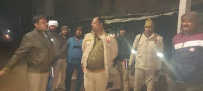 Youth shot in dispute over drinking, condition critical