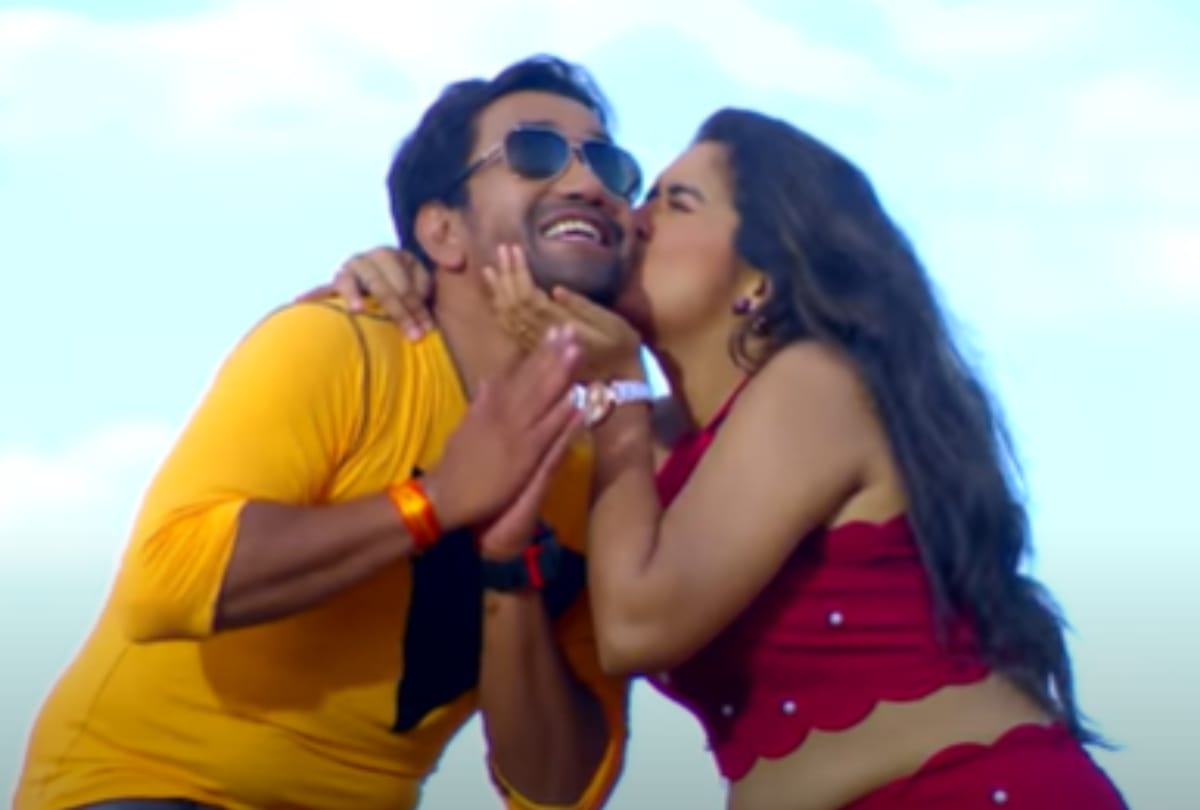 Nirahua and two crew members test Covid positive Bhojpuri Film Industry