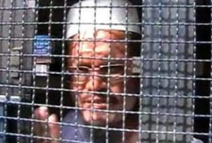 story of Bomb blast by Terrorist Tariq Kasami in golghar Gorakhpur