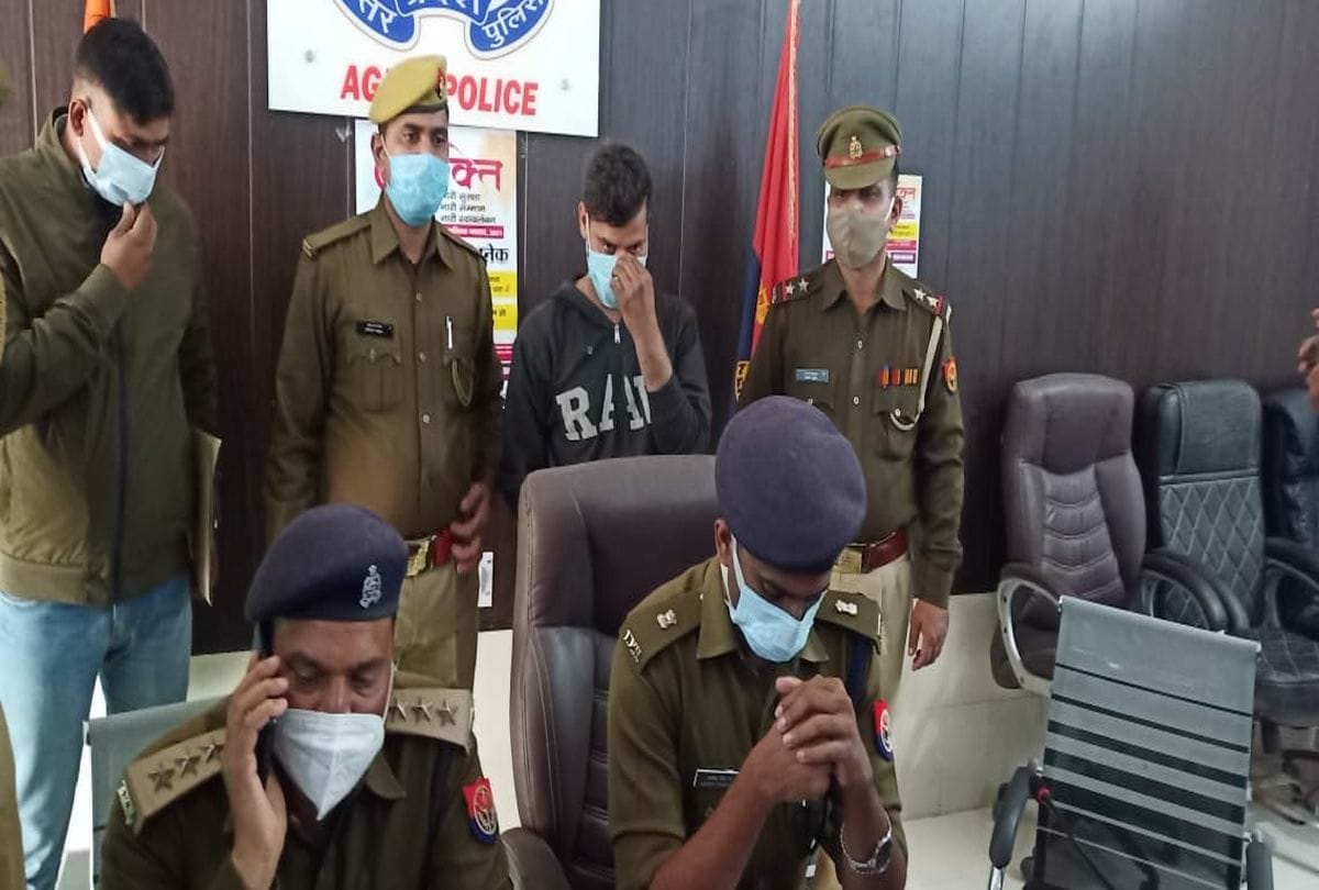Police Solved Murder Of 19 Year Old Girl Love Affair With Girlfriend Lover
