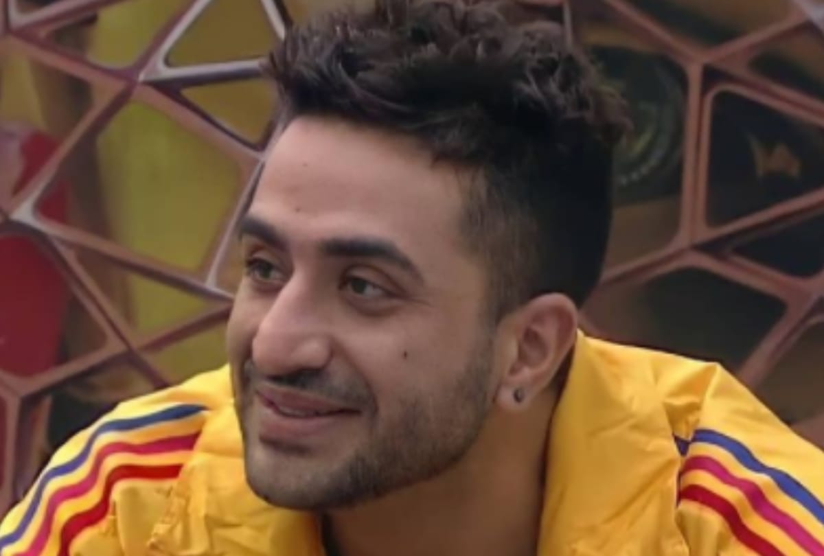 Jasmine Bhasin Confess Her Love To Aly Goni In Bigg Boss 14