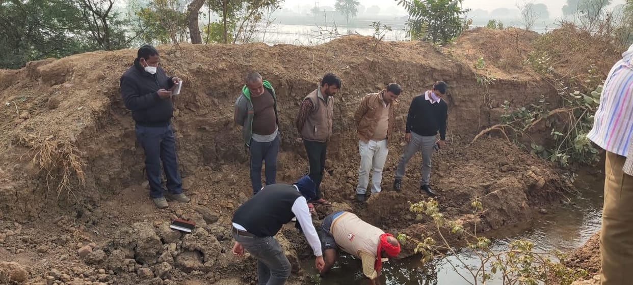 Farmers told BDO to investigate problem