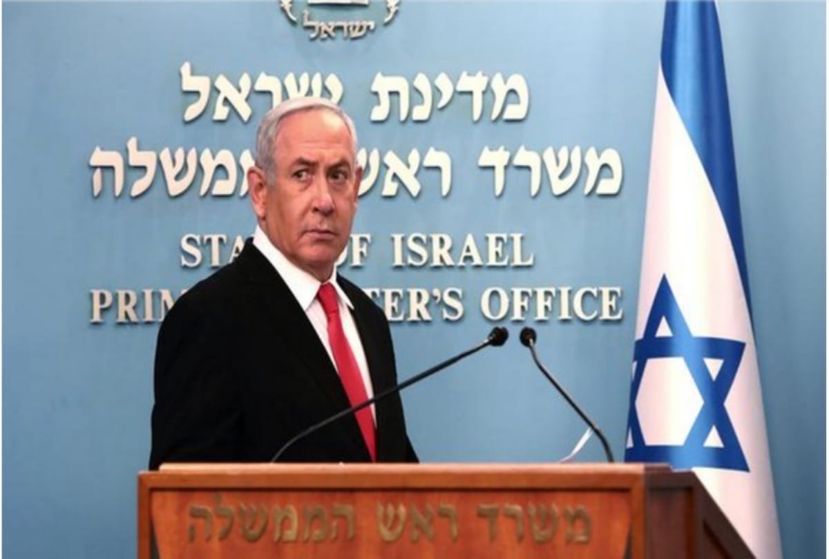 Israel Opposition parties very close to making new government