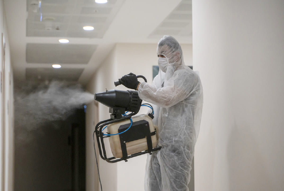 How did Singapore overcome the coronavirus