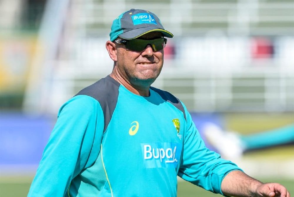 darren lehmann says India can still script turnaround against Australia