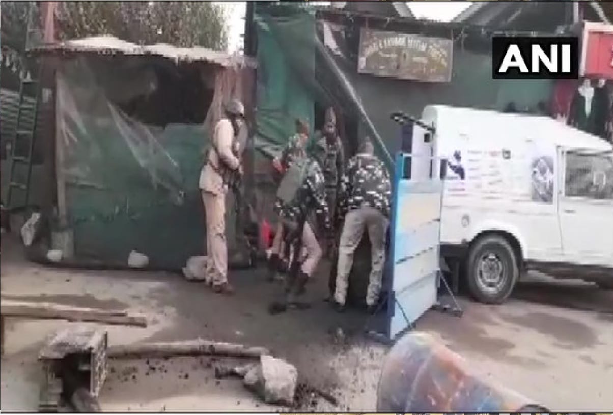 Jammu and Kashmir Jawan injured in Ganderbal terrorist attack dies during treatment