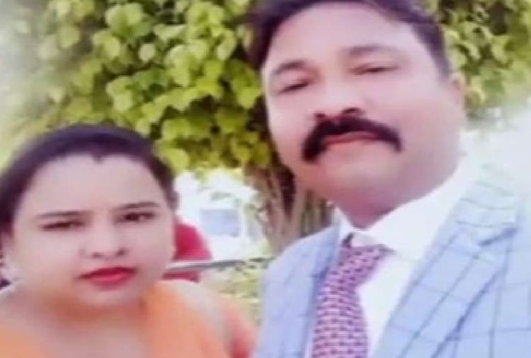 Three members of a family commit suicide in gurdaspur of punjab
