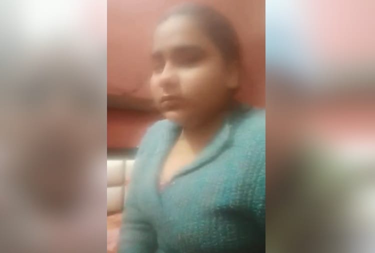 Three members of a family commit suicide in gurdaspur of punjab