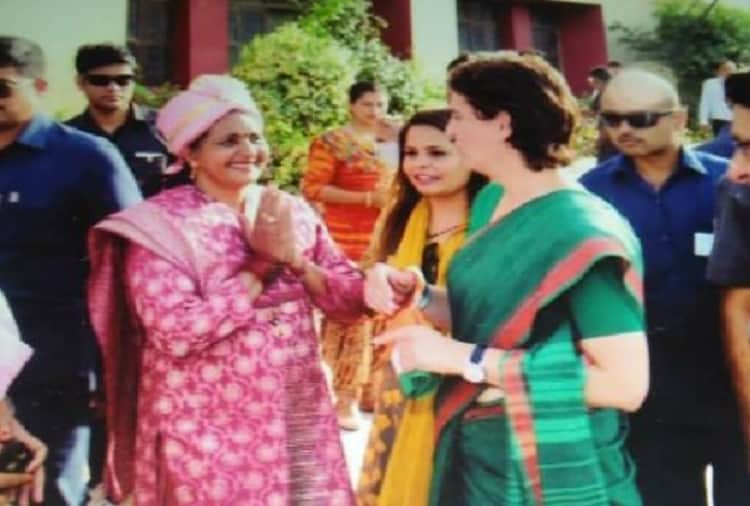 Haryana News: Inspirational story of female auto driver of Rohtak