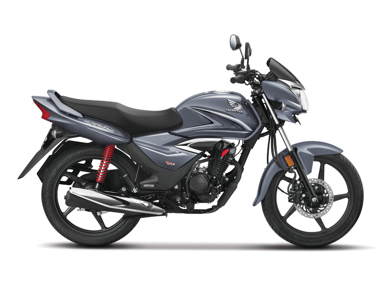 Honda two Wheeler India Shine brand crosses 90 Lakh Customers