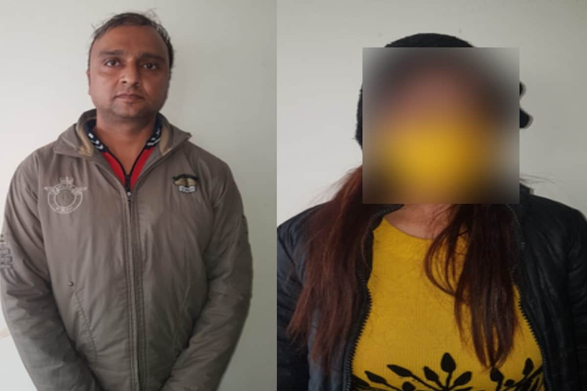 Honey trap racket busted in meerut: callgirl used to catch up army soldier by throwing a chit in public