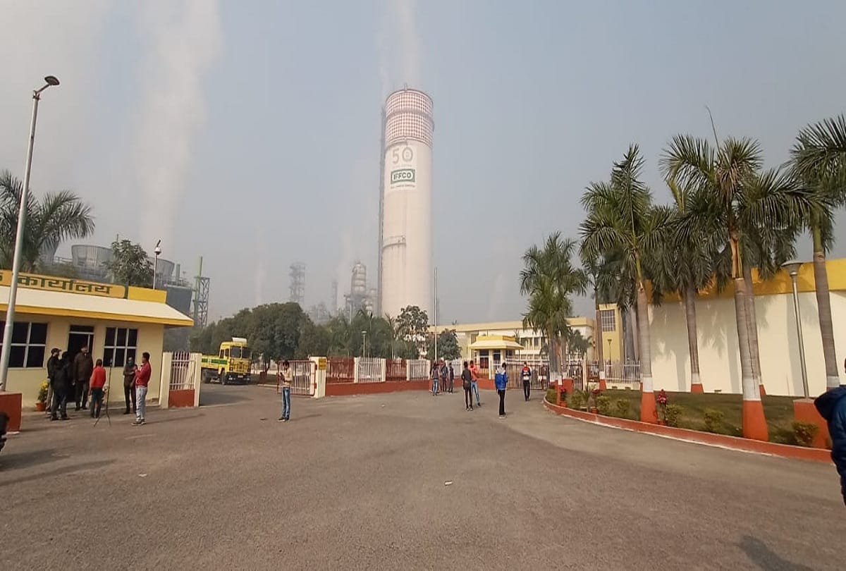 IFFCO to provide free oxygen to hospitals from May 30
