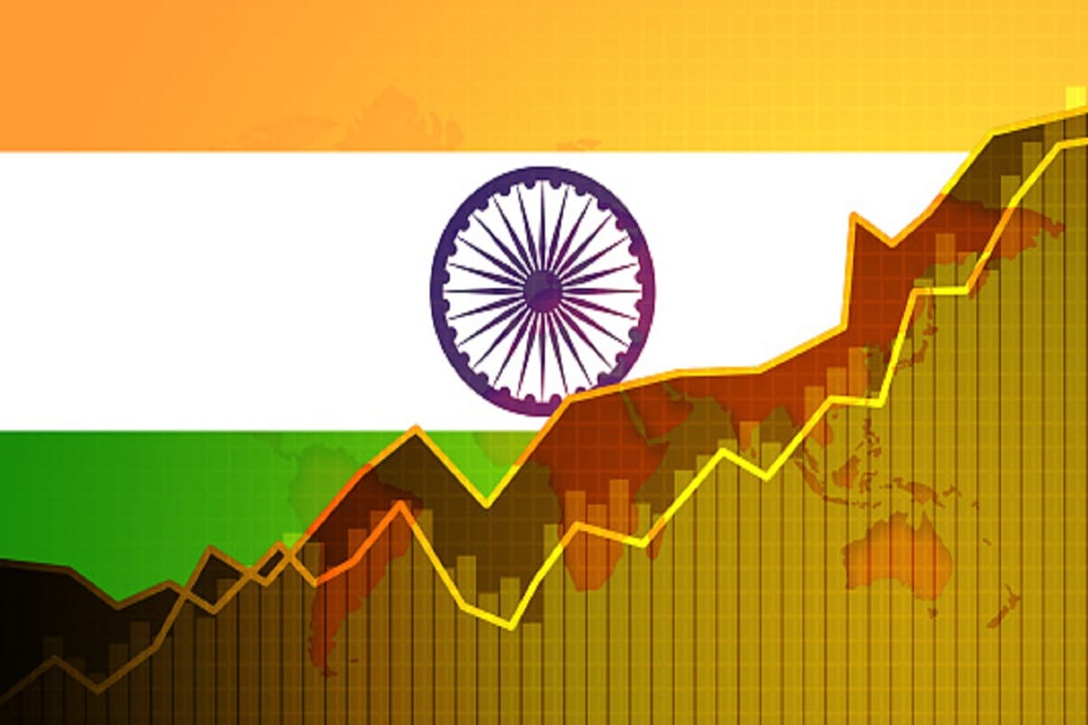 Strong growth in spite of difficulties: challenge of maintaining investor confidence and controlling inflation