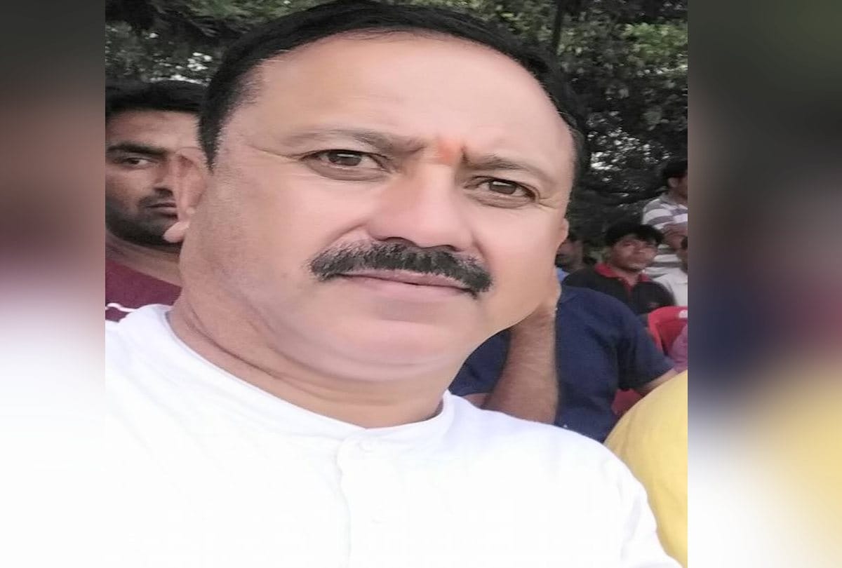 Facebook account of Bharmour-Pangi MLA Jiyalal Kapoor hacked