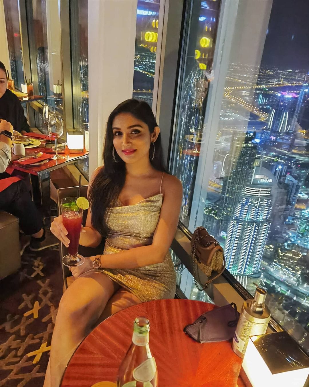 Bigg boss 15 contestent Donal bisht Know all about actress life career net worth