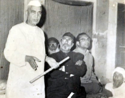 Bharat Ratna Chaudhary Charan Singh: true advocate of rural development, untold stories