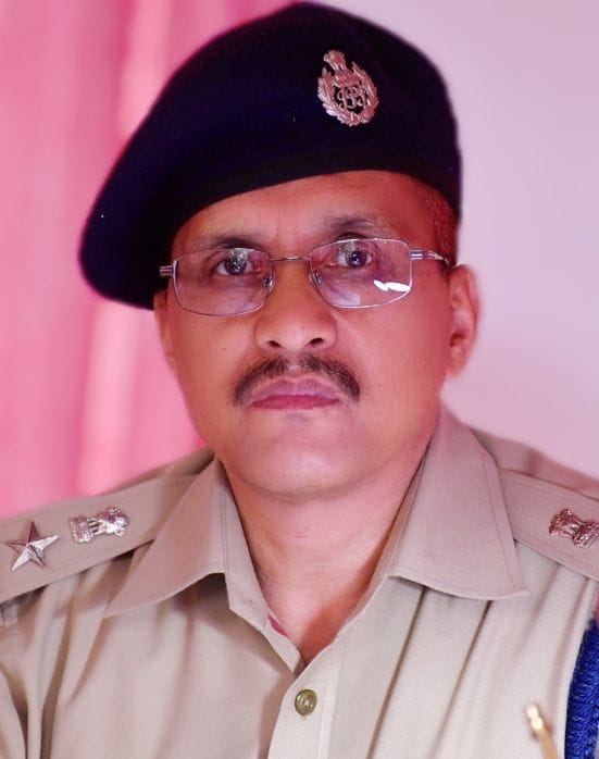 crime