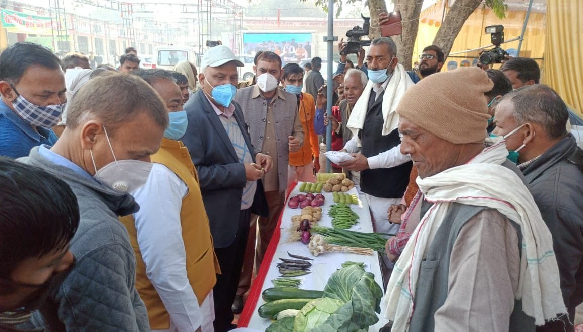 farmer day