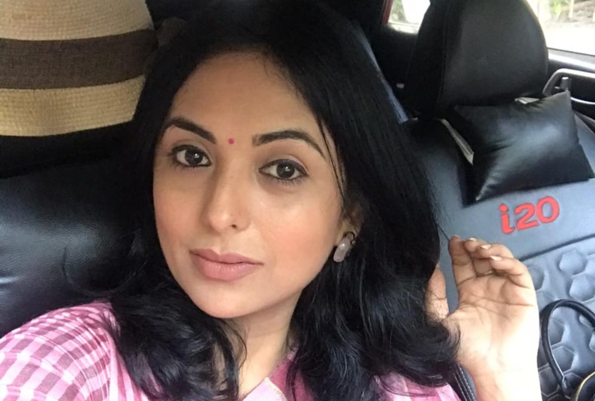 actor meinal vaishnav speaks to Pankaj Shukla about her DD show main kuch bhi kar sakti hoon