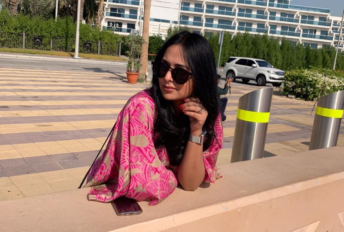 actor meinal vaishnav speaks to Pankaj Shukla about her DD show main kuch bhi kar sakti hoon