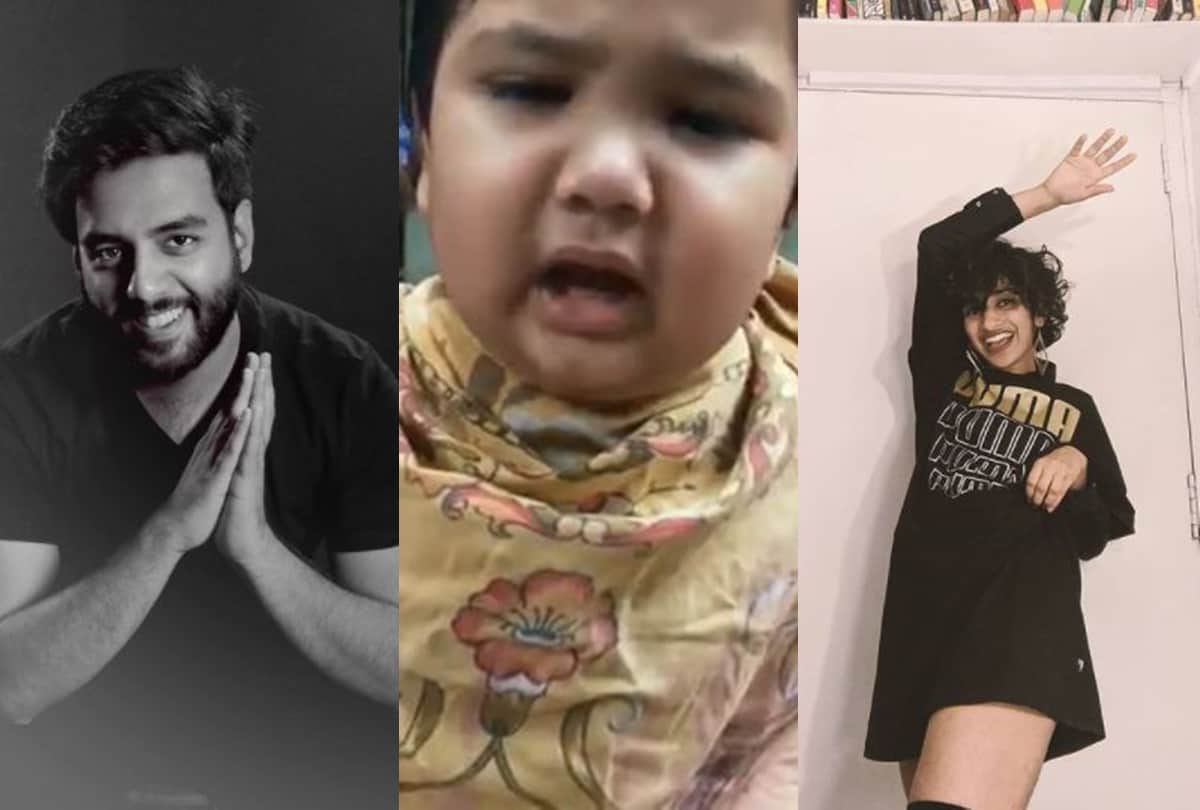 Year Ender 2020: These people became social media sensation overnight