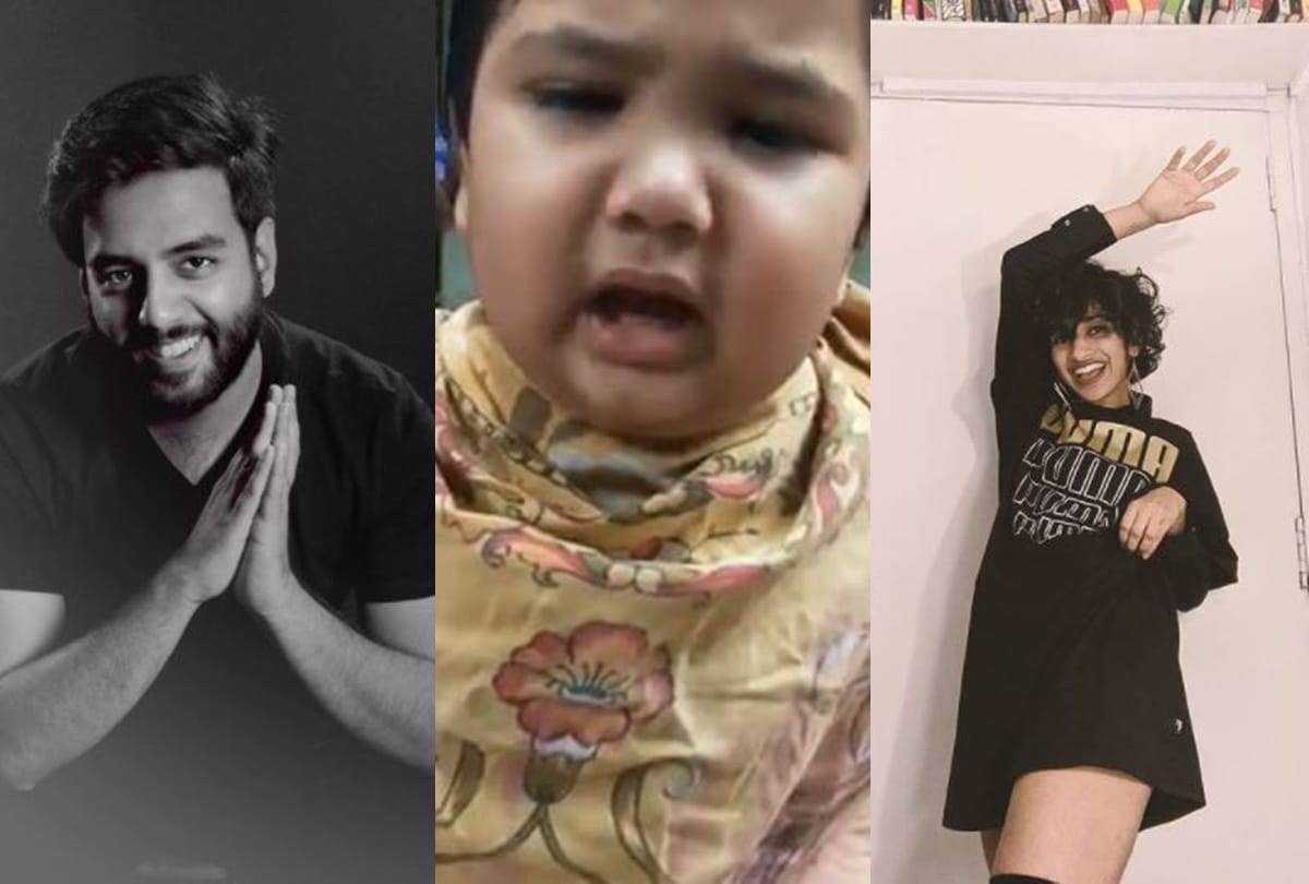 Year Ender 2020: These people became social media sensation overnight
