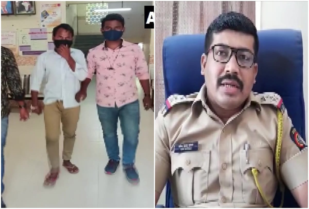 Mumbai News Today Ward boy arrested for allegedly molesting a woman in Mumbai says mumbai police