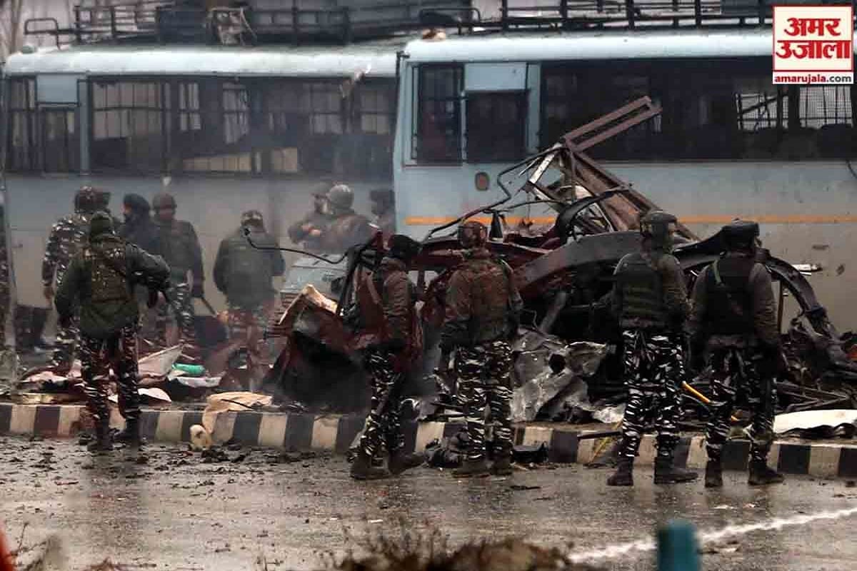 Year Ender 2020: This year was bitter in the relation between India and Pakistan