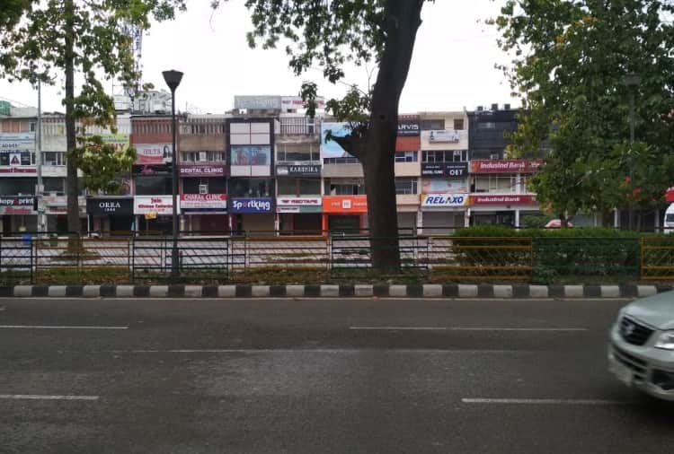 People hear Loud Explosions in Chandigarh And Mohali