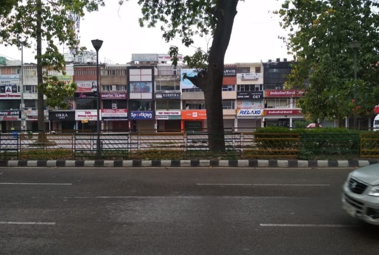 People hear Loud Explosions in Chandigarh And Mohali