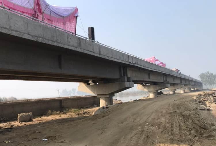 Mini Sri Lanka Of Punjab Connected With World Through New Bridge