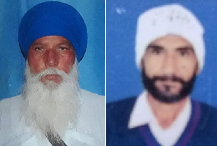 Farmer died after return from Kisan Andolan in Faridkot, A Farmer Commits Suicide in Muktsar