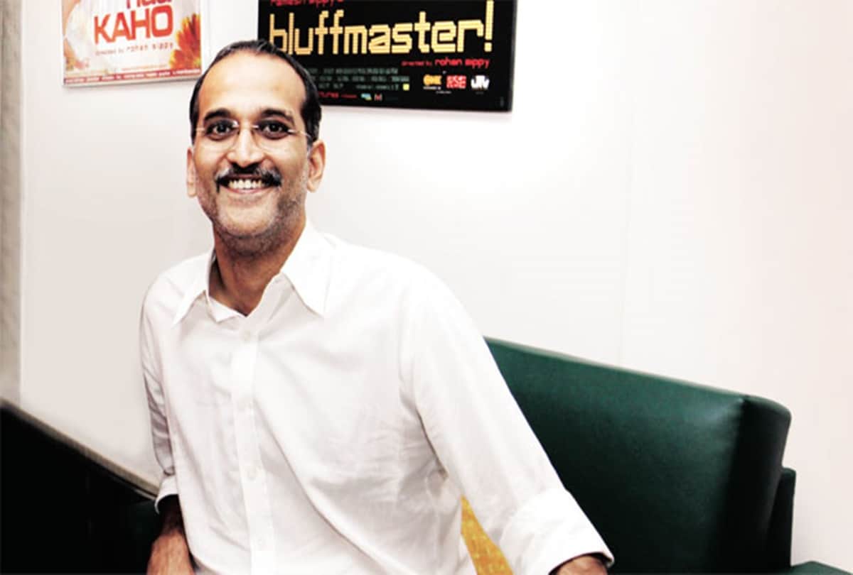 Rohan Sippy Talks About His Two Upcomig Web Series Sandwiched Forever and Criminal Justice Behind Closed Doors