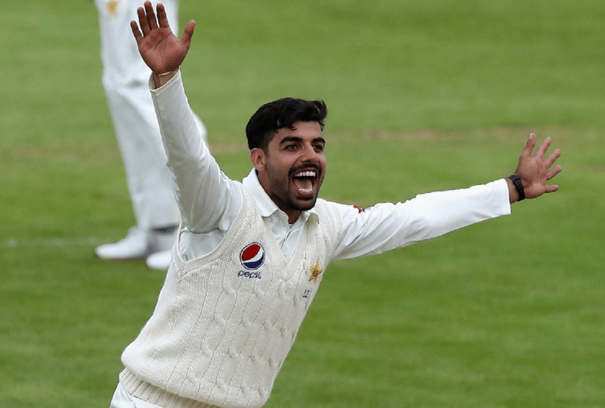 Pakistan star all-rounder Shadab Khan will not be able to play against South Africa due to injury