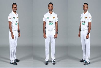 Sri Lanka Reveal Their Jersey for T20 World Cup 2022