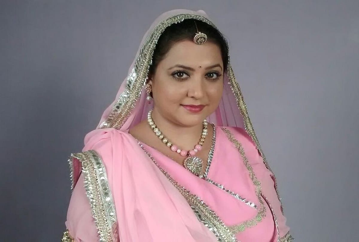 shagun fame tv actress surbhi tiwari accuses husband and in-laws of domestic violence filed a case