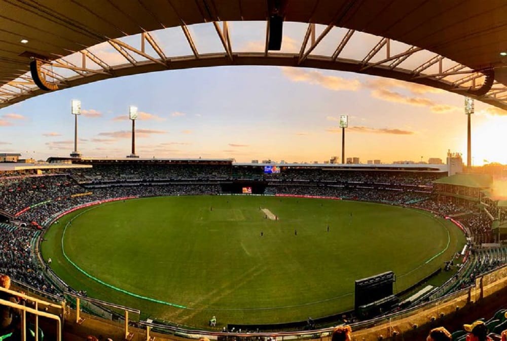 COVID19: Sydney offers to host two India-Australia Tests 