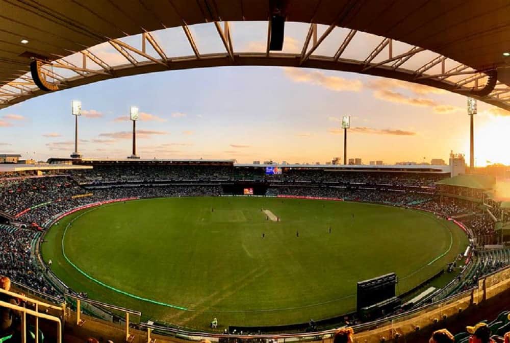Australia vs India: Crowd capacity limited to 25 percent for third test in Sydney