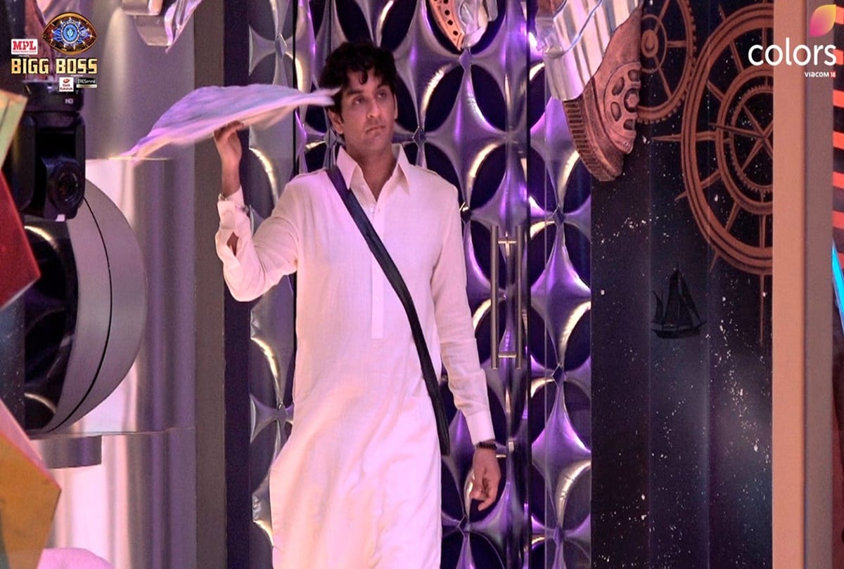 Bigg Boss 14 Vikas Gupta mother has said that it is true that they are not on good terms