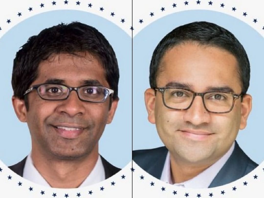 Joe Biden nominated Vinay Reddy for speech writer as well as Gautam Raghavan selected for important post