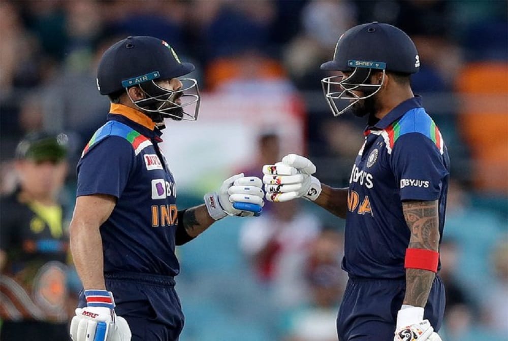 IND vs ENG: Predicted and Probable playing XI of Indian cricket team for 3rd ODI against England