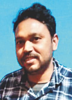 Youth dies in Harsh firing, accused in custody