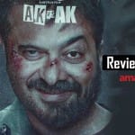 Ak vs Ak