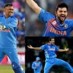 साल 2020 में इन खिलाड़ियों ने क्रिकेट को कहा अलविदा