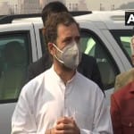 राहुल गांधी